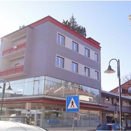 Ferienwohnung Mit Balkon In קרומפנדורף מראה חיצוני תמונה