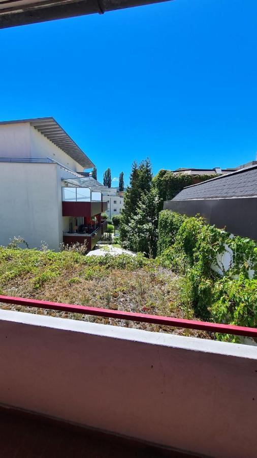 Ferienwohnung Mit Balkon In קרומפנדורף מראה חיצוני תמונה
