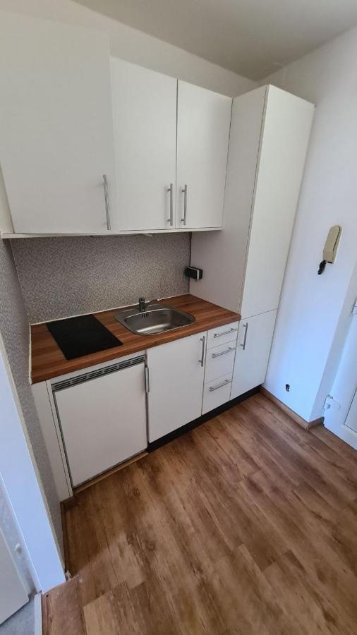 Ferienwohnung Mit Balkon In קרומפנדורף מראה חיצוני תמונה